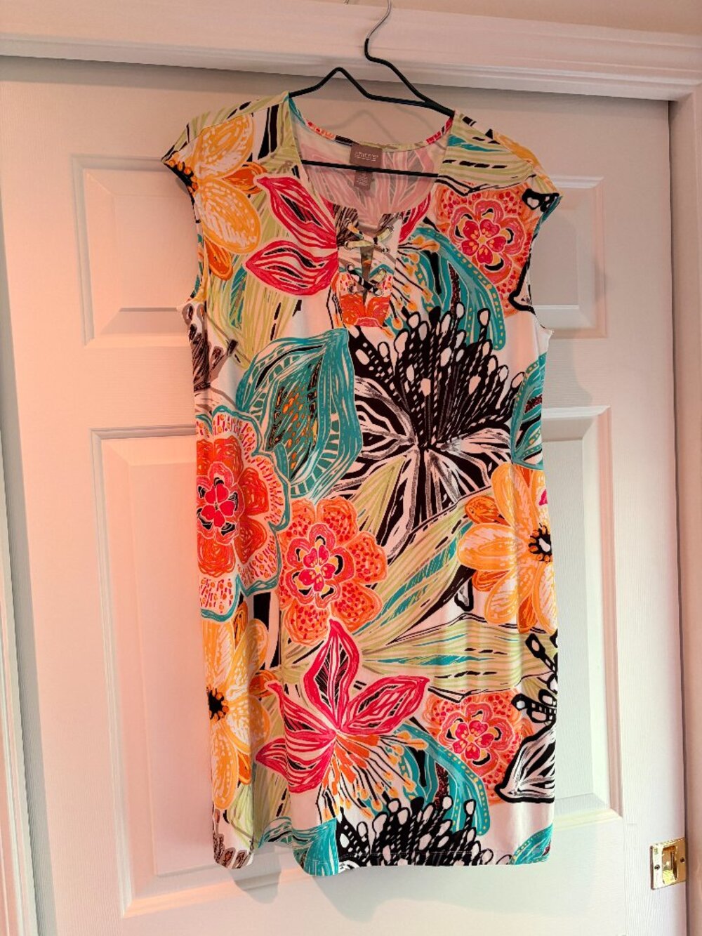 Chico's Summer Dress